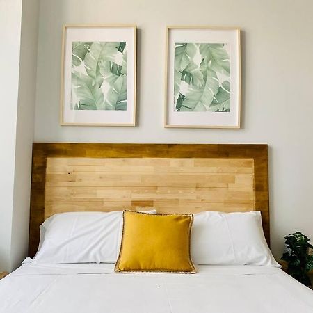 Cabanyal Room 1 - Beachside Charm & Design Βαλένθια Εξωτερικό φωτογραφία