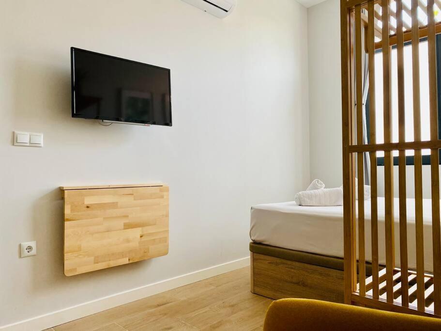 Cabanyal Room 1 - Beachside Charm & Design Βαλένθια Εξωτερικό φωτογραφία