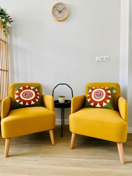 Cabanyal Room 1 - Beachside Charm & Design Βαλένθια Εξωτερικό φωτογραφία